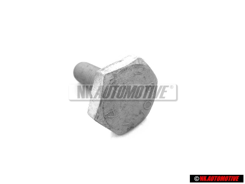 Genuine VW Hexagon Bolt - N 90256202
