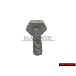 Genuine VW Hexagon Bolt - N 90256202