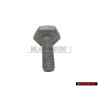 Genuine VW Hexagon Bolt - N 90256202