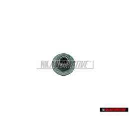 Genuine VW Hex Nut Self Locking With Washer - N 90286703