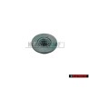 Genuine VW Hex Nut Self Locking With Washer - N 90286703