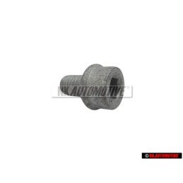 Genuine VW Socket Head Bolt With Inner Multipoint Head - N 90308607
