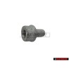 Genuine VW Socket Head Bolt With Inner Multipoint Head - N 90308607