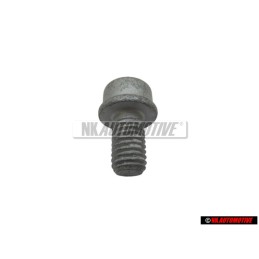 Genuine VW Socket Head Bolt With Inner Multipoint Head - N 90308607