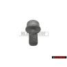 Genuine VW Socket Head Bolt With Inner Multipoint Head - N 90308607