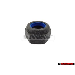 Genuine VW Tie Rod End Castle Nut Self Locking - N 90321302