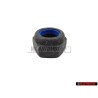 Genuine VW Tie Rod End Castle Nut Self Locking - N 90321302