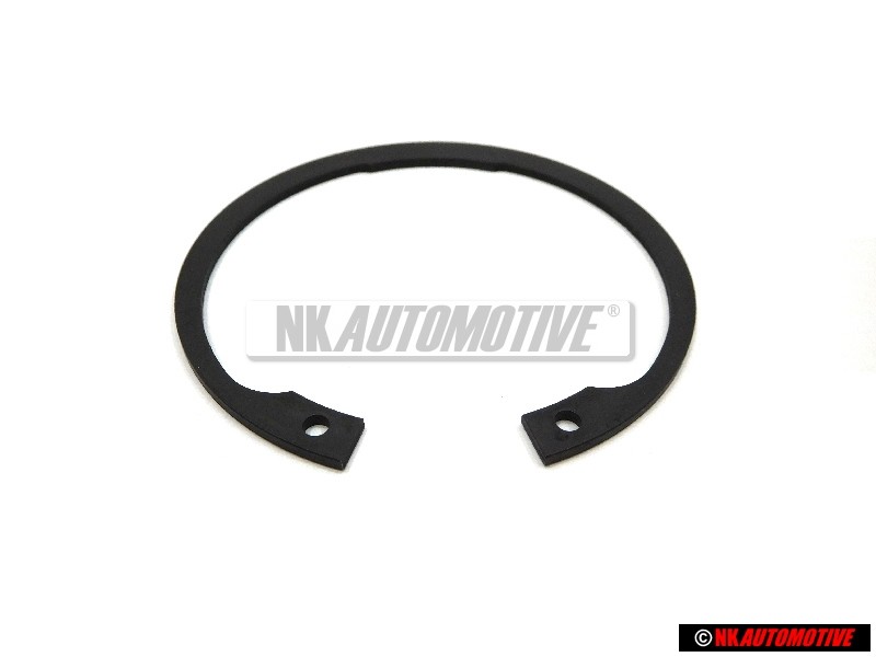 Genuine VW Securing Ring - N 90329301