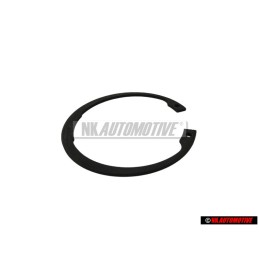 Genuine VW Securing Ring - N 90329301
