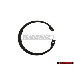 Genuine VW Securing Ring - N 90329301