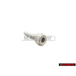 Genuine VW Socket Head Bolt - N 90339605
