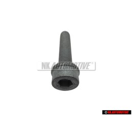 Genuine VW Socket Head Bolt - N 90339605