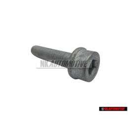 Genuine VW Socket Head Bolt - N 90339605
