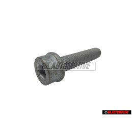 Genuine VW Socket Head Bolt - N 90339605