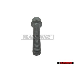 Genuine VW Socket Head Bolt - N 90339605