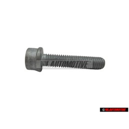 Genuine VW Socket Head Bolt - N 90339605