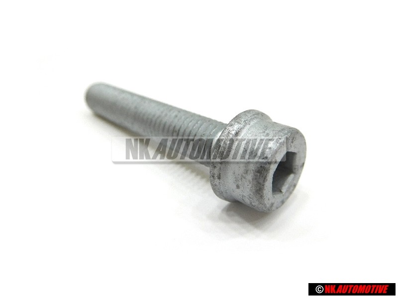 Genuine VW Socket Head Bolt - N 90348704