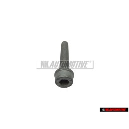 Genuine VW Socket Head Bolt - N 90348704