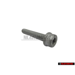 Genuine VW Socket Head Bolt - N 90348704