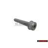 Genuine VW Socket Head Bolt - N 90348704