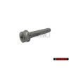 Genuine VW Socket Head Bolt - N 90348704