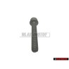 Genuine VW Socket Head Bolt - N 90348704