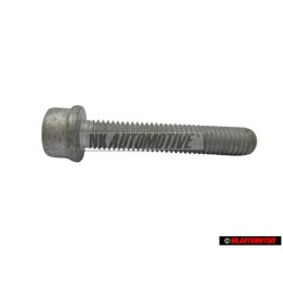 Genuine VW Socket Head Bolt - N 90348704