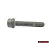 Genuine VW Socket Head Bolt - N 90348704