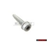 Genuine VW Socket Head Bolt - N 90348706