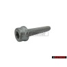 Genuine VW Socket Head Bolt - N 90348706