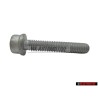 Genuine VW Socket Head Bolt - N 90348706