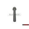 Genuine VW Socket Head Bolt - N 90348706