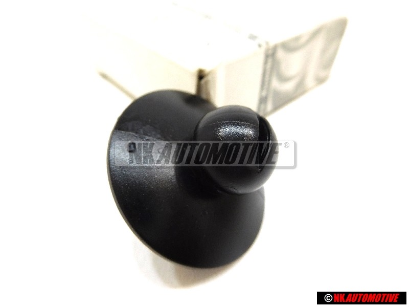 Genuine VW Press Stud - N 90418401