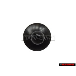 Genuine VW Press Stud - N 90418401