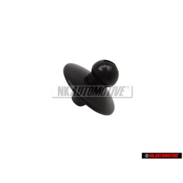 Genuine VW Press Stud - N 90418401