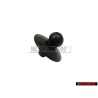 Genuine VW Press Stud - N 90418401
