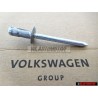 Genuine VW Pop Rivet - N 90437401