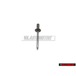 Genuine VW Pop Rivet - N 90437401