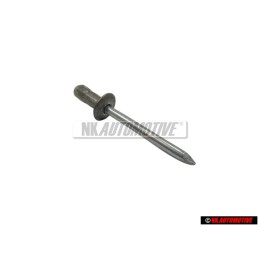 Genuine VW Pop Rivet - N 90437401