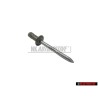 Genuine VW Pop Rivet - N 90437401
