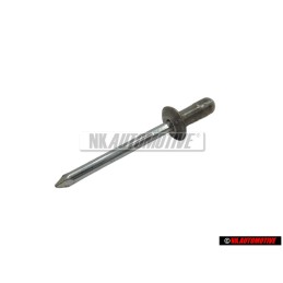 Genuine VW Pop Rivet - N 90437401