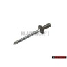 Genuine VW Pop Rivet - N 90437401
