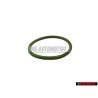 Genuine VW Oil Filter Bracket or Crank Case Breather Sealing Ring - N 90467301