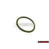 Genuine VW Oil Filter Bracket or Crank Case Breather Sealing Ring - N 90467301