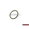 Genuine VW Oil Filter Bracket or Crank Case Breather Sealing Ring - N 90467301