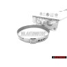 Genuine VW Clamp - N 90470601