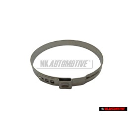 Genuine VW Clamp - N 90470601