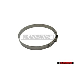 Genuine VW Clamp - N 90470601