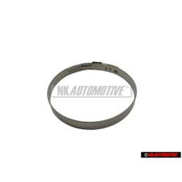 Genuine VW Clamp - N 90470601
