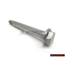 Genuine VW "Fitted Bolt, Hexagon Head" - N 90482201